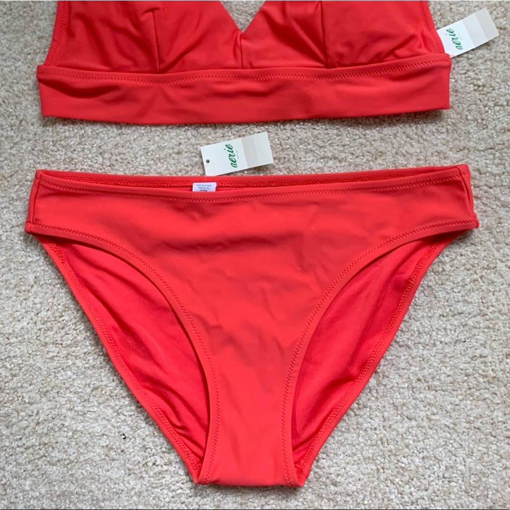 bathing suit bottoms